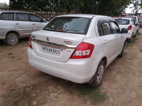 Used 2013 Maruti Suzuki Swift Dzire MT for sale in Ambala