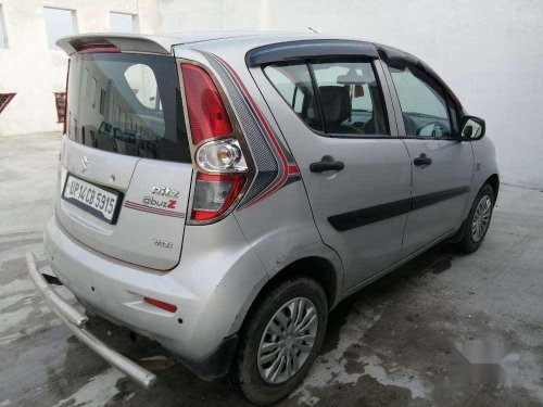 Maruti Suzuki Ritz Ldi BS-IV, 2013, Diesel MT in Lucknow