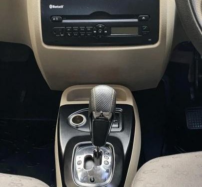 Used Tata Nano XTA 2016 AT for sale in Bangalore