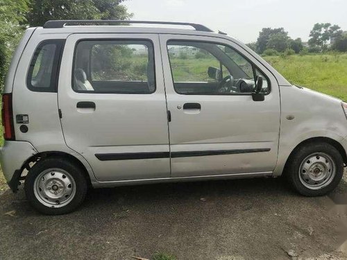 Maruti Suzuki Wagon R LXi BS-III, 2008, Petrol LXI MT for sale in Bhopal