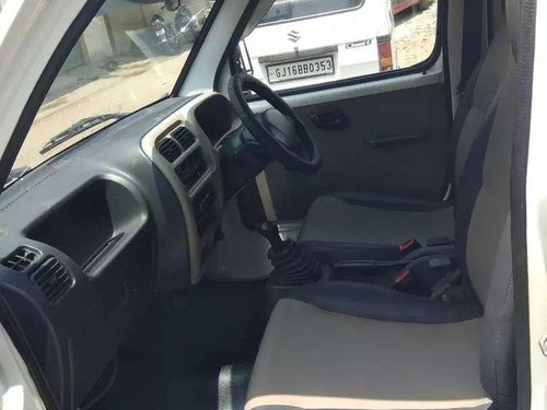 2015 Maruti Suzuki Eeco MT for sale in Bharuch