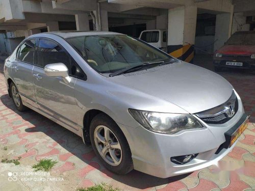 2011 Honda Civic MT for sale in Hyderabad