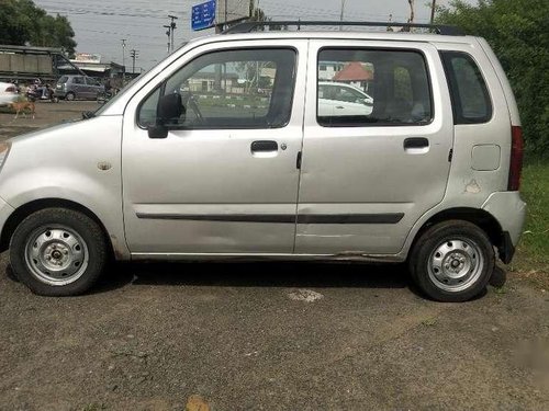 Maruti Suzuki Wagon R LXi BS-III, 2008, Petrol LXI MT for sale in Bhopal