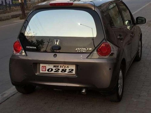 Honda Brio 2012 MT for sale in Nagpur