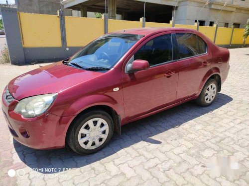 2012 Ford Fiesta Classic MT for sal in Pondicherry