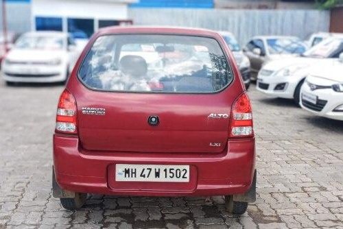 Maruti Suzuki Alto 2009 MT for sale in Pune