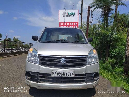 Used 2011 Maruti Suzuki Wagon R LXI MT for sale in Dewas