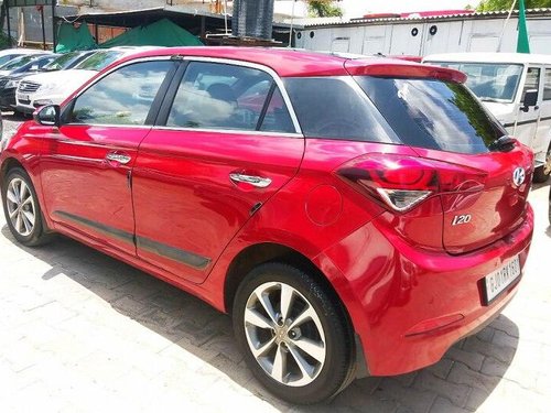 2015 Hyundai Elite i20 Diesel Asta MT for sale in Ahmedabad