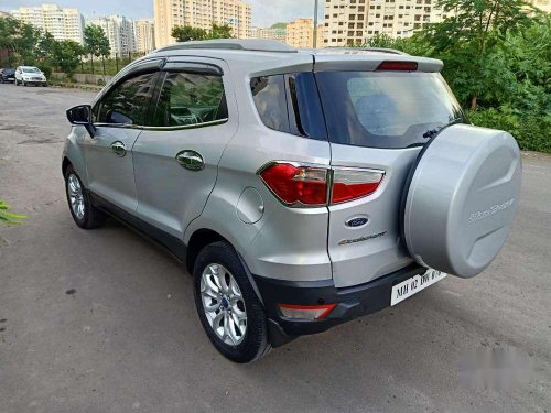 Used 2015 Ford EcoSport MT for sale in Mumbai