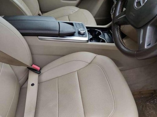 Used 2015 Mercedes Benz CLA AT for sale in Mumbai