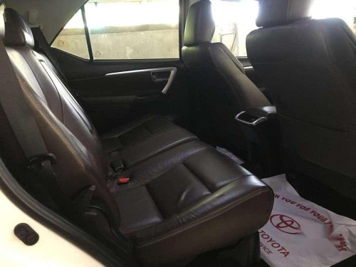 Toyota Fortuner 3.0 4x2 Automatic, 2017, Diesel AT in Kozhikode