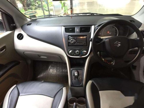 Used Maruti Suzuki Celerio VXI 2014 AT for sale in Mumbai