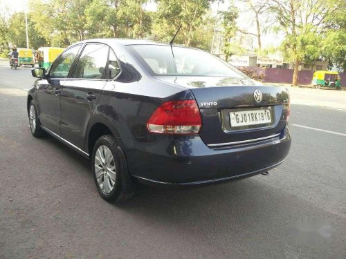 Used 2015 Volkswagen Vento MT for sale in Ahmedabad