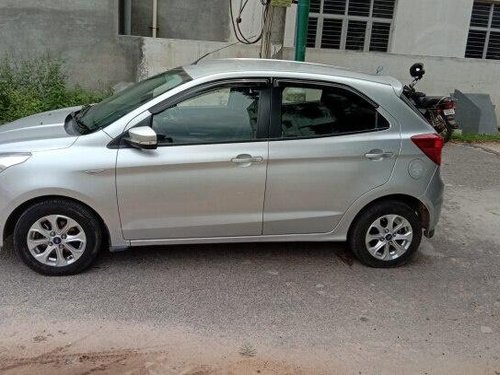 2016 Ford Figo 1.5D Titanium MT for sale in Bangalore