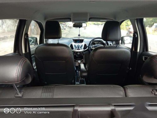 Ford Ecosport EcoSport Titanium 1.5 TDCi (Opt), 2014, Diesel MT in Udaipur