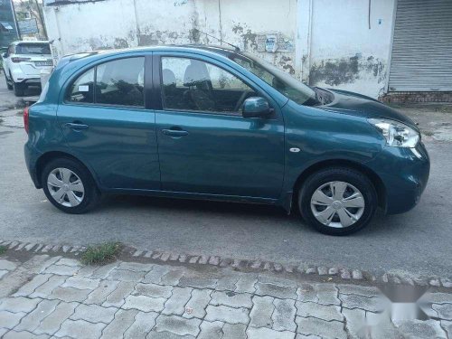 Used 2017 Nissan Micra XL CVT MT for sale in Lucknow