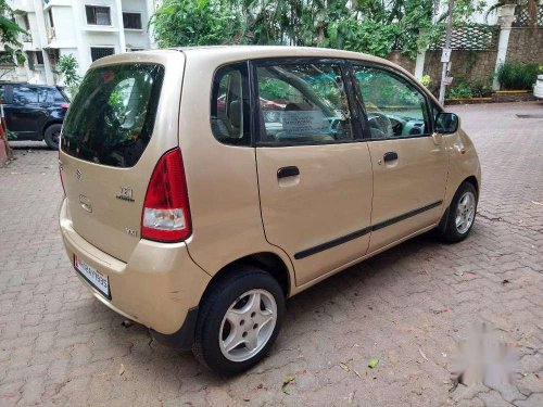 Maruti Suzuki Estilo VXi, 2007, Petrol MT for sale in Mumbai