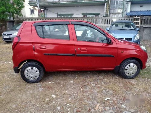 Used Maruti Suzuki Alto 800 LXI 2016 MT for sale in Kolkata