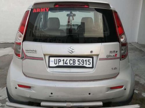 Maruti Suzuki Ritz Ldi BS-IV, 2013, Diesel MT in Gorakhpur