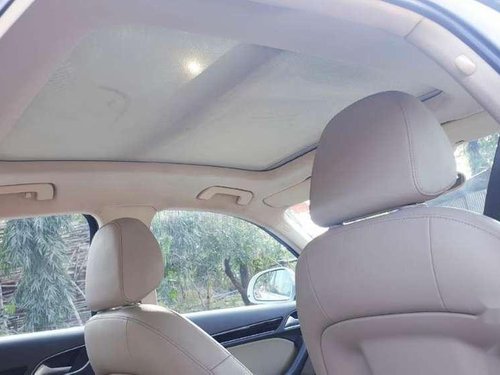 2013 Audi Q3 2.0 TDI Quattro Premium Plus AT in Pune