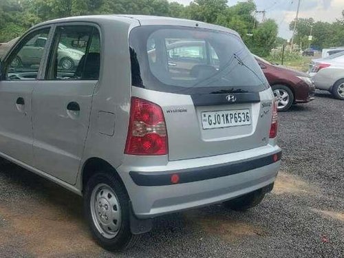 Used 2012 Hyundai Santro Xing GL Plus MT for sale in Ahmedabad