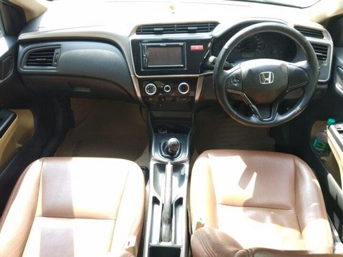 Used 2014 Honda City 1.5 S MT for sale in Bangalore