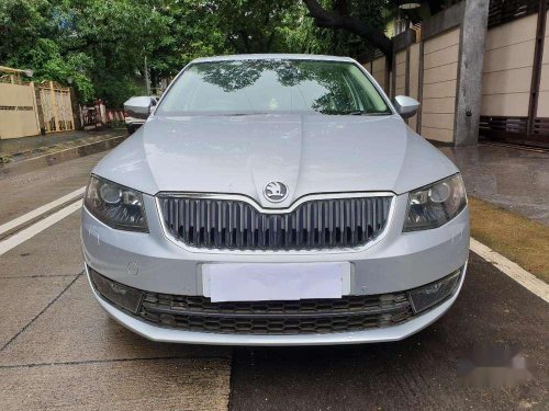 Used 2016 Skoda Octavia MT for sale in Mumbai