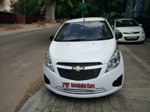 Chevrolet Beat Diesel LS 2013 MT for sale in Bangalore