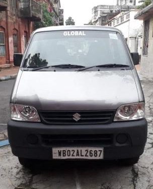 Maruti Suzuki Eeco 7 Seater Standard 2017 MT for sale in Kolkata