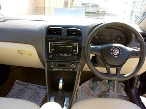 2014 Volkswagen Vento 1.5 TDI Comfortline AT for sale in Coimbatore