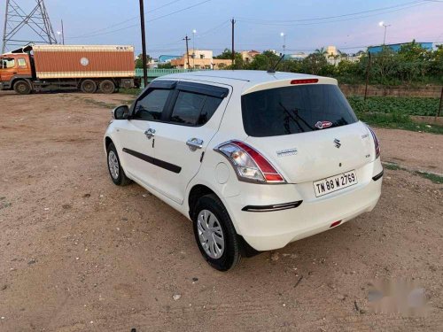 Used Maruti Suzuki Swift VDI 2018 MT in Tiruchirappalli