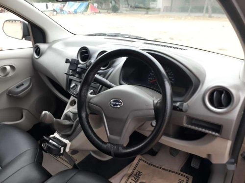 2015 Datsun GO T MT for sale in Gurgaon