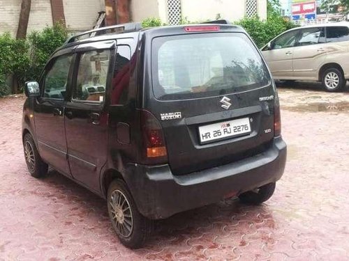 Maruti Suzuki Wagon R VXI  2007 MT for sale in Gurgaon