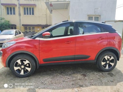 2017 Tata Nexon 1.5 Revotorq XZ MT for sale in Coimbatore