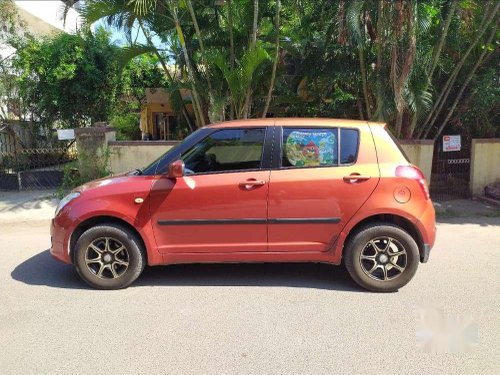 Used 2008 Maruti Suzuki Swift MT for sale in Chennai