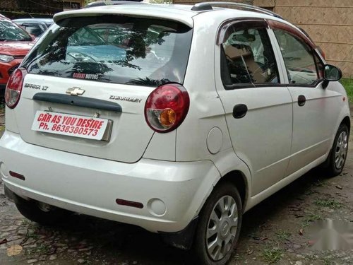 Used 2012 Chevrolet Spark 1.0 MT for sale in Guwahati