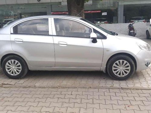 2016 Chevrolet Sail LS ABS MT for sale in Chandigarh