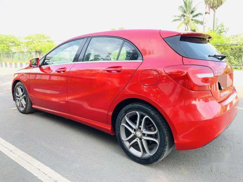 2014 Mercedes Benz A Class AT for sale in Surat