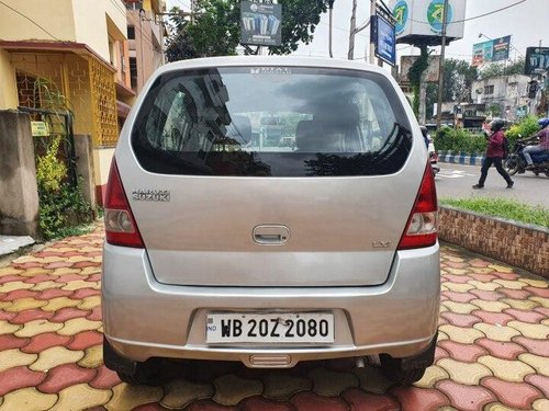 2011 Maruti Suzuki Estilo MT for sale in Kolkata