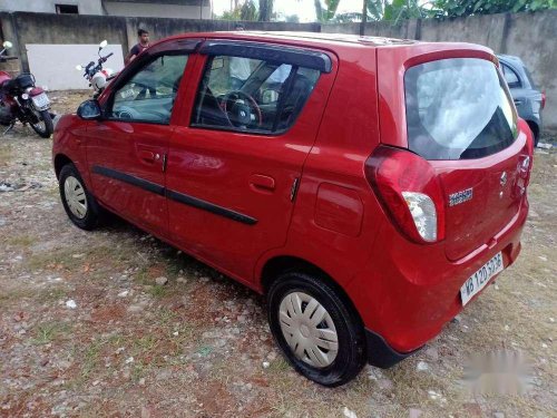 Used Maruti Suzuki Alto 800 LXI 2016 MT for sale in Kolkata