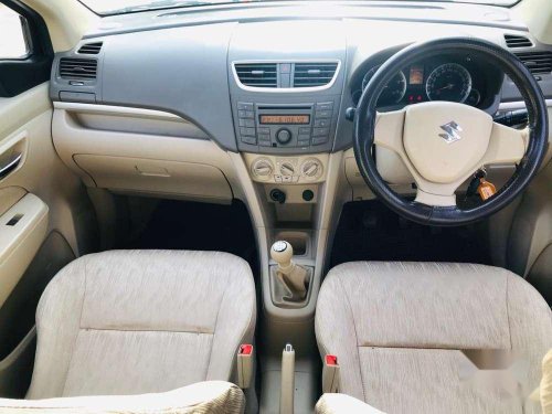 2012 Maruti Suzuki Ertiga VDI MT for sale in Hyderabad