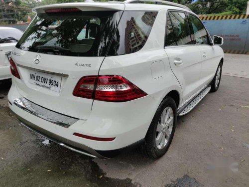 Used 2015 Mercedes Benz CLA AT for sale in Mumbai