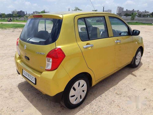 Used 2014 Maruti Suzuki Celerio VXI MT for sale in Ahmedabad