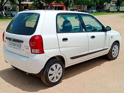 2011 Maruti Suzuki Alto K10 VXI MT for sale in Ahmedabad