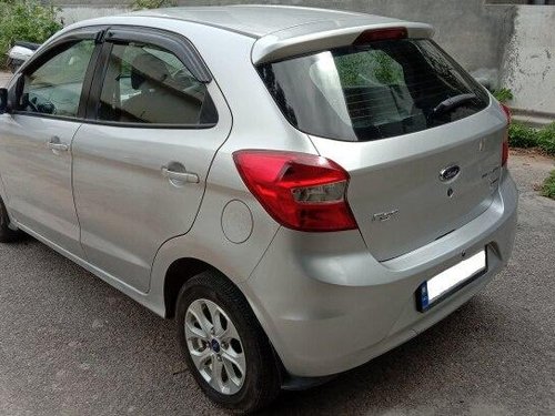 2016 Ford Figo 1.5D Titanium MT for sale in Bangalore