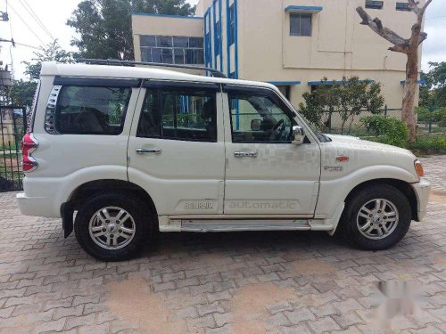 Mahindra Scorpio VLX 2WD Airbag Automatic BS-IV, 2012, Diesel AT in Kolar