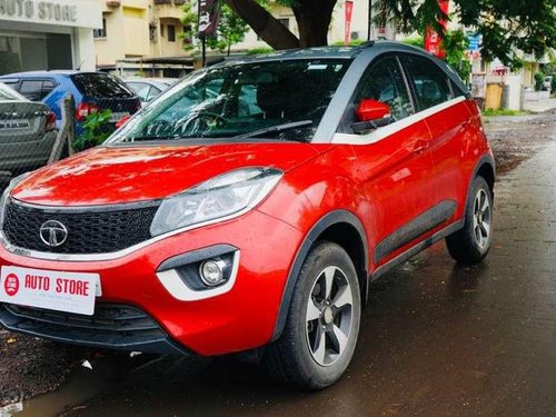 Used 2018 Tata Nexon MT for sale in Nashik