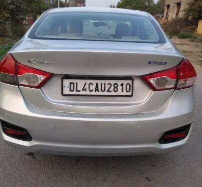 Maruti Ciaz ZDi 2015 MT for sale in New Delhi