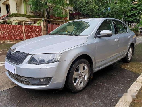 Used 2016 Skoda Octavia MT for sale in Mumbai