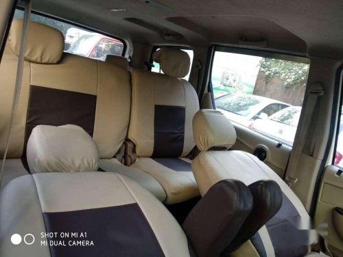 Mahindra Xylo H4 ABS BS IV, 2016, Diesel MT in Thane